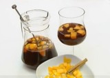 how to make spanish sangria easy