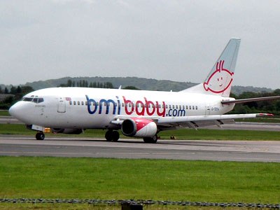 Bmibaby Closures Will Cancel Flights To Spain And Gibraltar