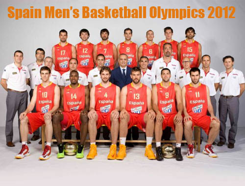 Spanish Olympic Committee Pays For Olympic Village Damage Caused By Basketball Team