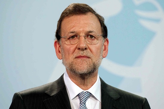 mariano rajoy corruption allegations