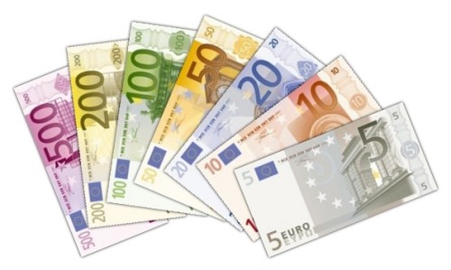 euros