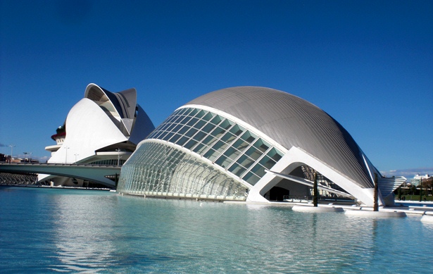 Valencia museums