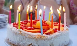 What does feliz cumpleaños mean in Spanish? Did you just get older?